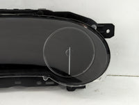 2023 Buick Envision Instrument Cluster Speedometer Gauges P/N:86788884 Fits OEM Used Auto Parts - Oemusedautoparts1.com