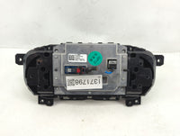 2023 Buick Envision Instrument Cluster Speedometer Gauges P/N:86788884 Fits OEM Used Auto Parts - Oemusedautoparts1.com