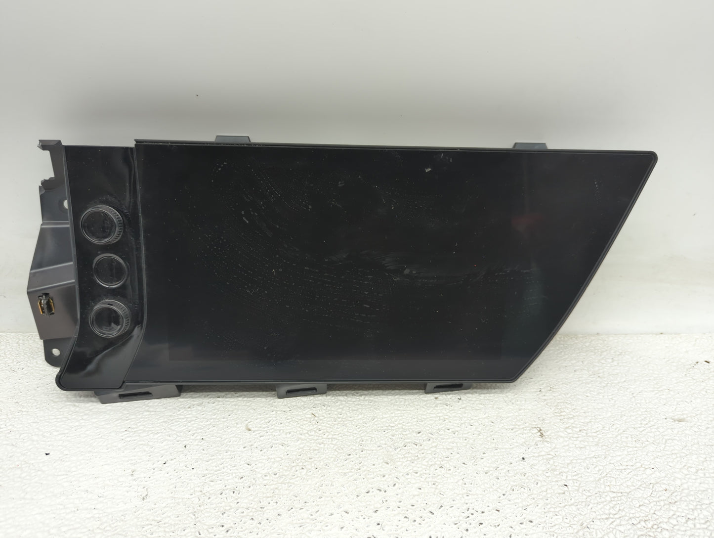 2021-2022 Buick Envision Radio AM FM Cd Player Receiver Replacement P/N:85154068 Fits Fits 2021 2022 OEM Used Auto Parts - O