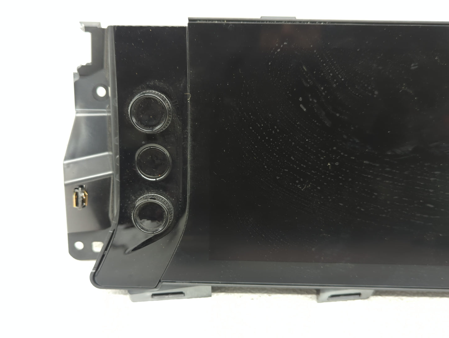 2021-2022 Buick Envision Radio AM FM Cd Player Receiver Replacement P/N:85154068 Fits Fits 2021 2022 OEM Used Auto Parts - O