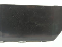 2021-2022 Buick Envision Radio AM FM Cd Player Receiver Replacement P/N:85154068 Fits Fits 2021 2022 OEM Used Auto Parts - O