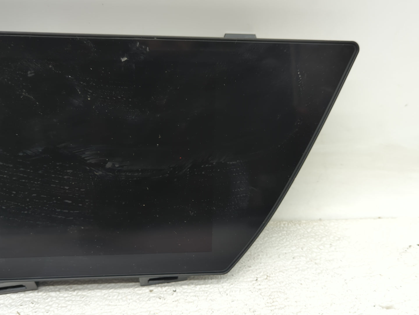 2021-2022 Buick Envision Radio AM FM Cd Player Receiver Replacement P/N:85154068 Fits Fits 2021 2022 OEM Used Auto Parts - O
