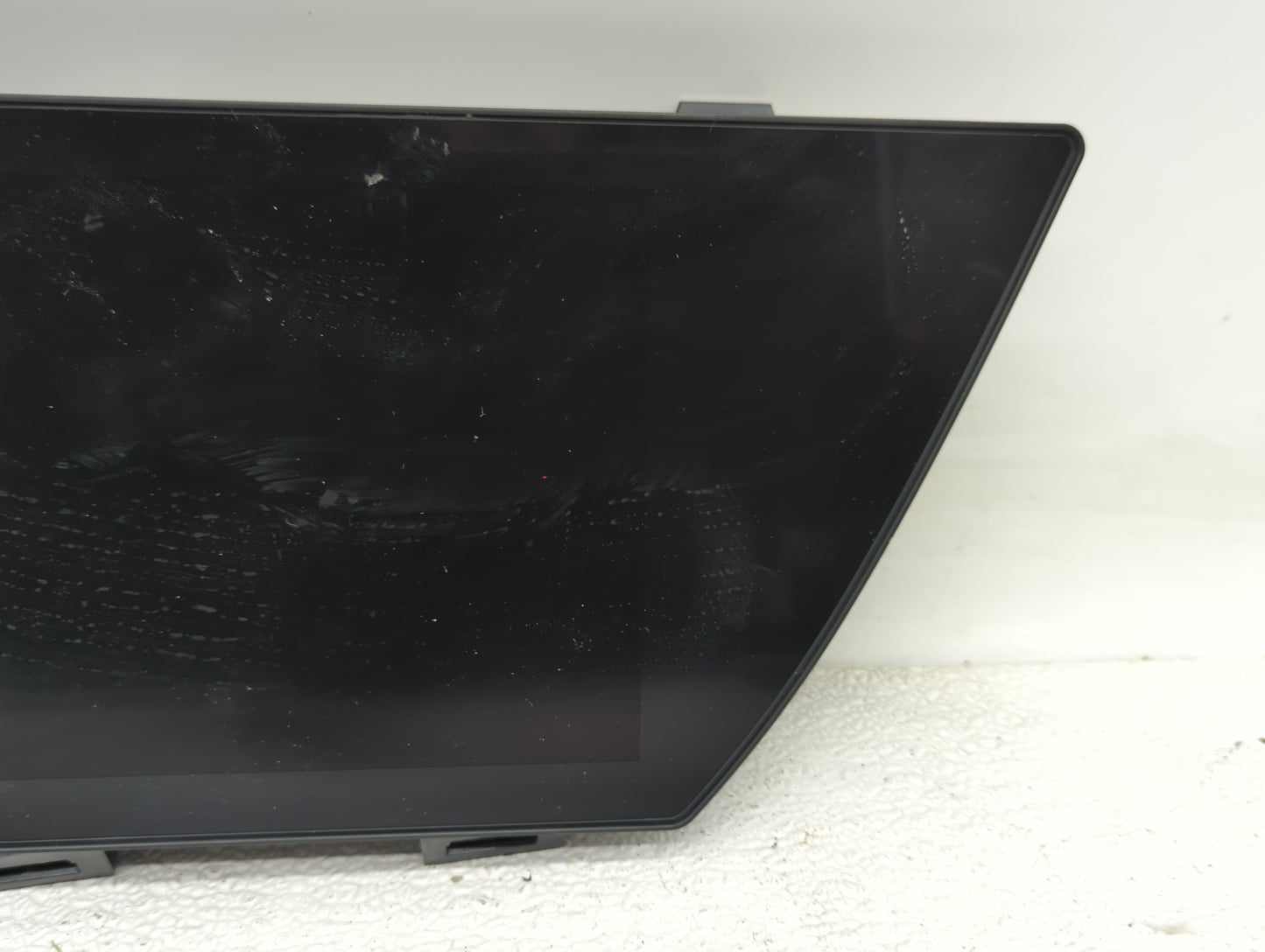 2021-2022 Buick Envision Radio AM FM Cd Player Receiver Replacement P/N:85154068 Fits Fits 2021 2022 OEM Used Auto Parts - O