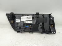2021-2022 Buick Envision Radio AM FM Cd Player Receiver Replacement P/N:85154068 Fits Fits 2021 2022 OEM Used Auto Parts - O
