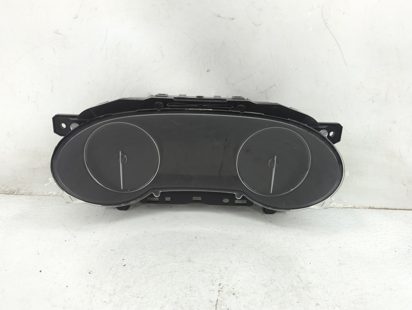 2023 Buick Envision Instrument Cluster Speedometer Gauges P/N:VPMSJF-10894-A VPMSJF-10890-A Fits OEM Used Auto Parts - Oemus