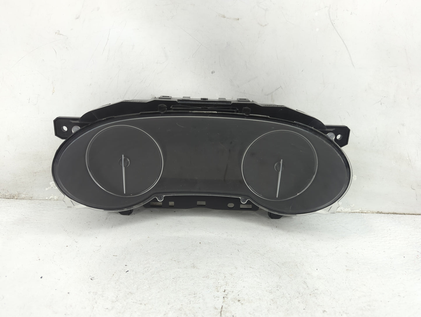 2021-2022 Buick Envision Instrument Cluster Speedometer Gauges P/N:VPMSJF-10894-A VPMSJF-10890-A Fits Fits 2021 2022 OEM Use