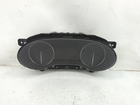 2021-2022 Buick Envision Instrument Cluster Speedometer Gauges P/N:VPMSJF-10894-A VPMSJF-10890-A Fits Fits 2021 2022 OEM Use