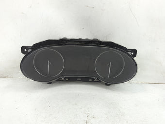compare product 2021-2022 Buick Envision Instrument Cluster Speedometer Gauges P/N:VPMSJF-10894-A VPMSJF-10890-A Fits Fits 2021 2022 OEM Used Auto Parts