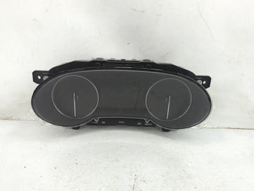 2021-2022 Buick Envision Instrument Cluster Speedometer Gauges P/N:VPMSJF-10894-A VPMSJF-10890-A Fits Fits 2021 2022 OEM Use