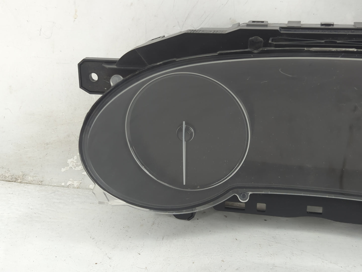2021-2022 Buick Envision Instrument Cluster Speedometer Gauges P/N:VPMSJF-10894-A VPMSJF-10890-A Fits Fits 2021 2022 OEM Use
