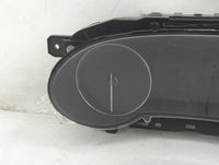 2021-2022 Buick Envision Instrument Cluster Speedometer Gauges P/N:VPMSJF-10894-A VPMSJF-10890-A Fits Fits 2021 2022 OEM Use