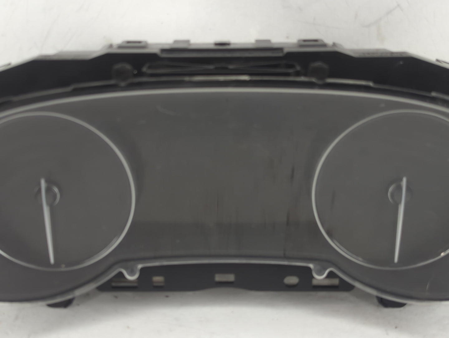 2021-2022 Buick Envision Instrument Cluster Speedometer Gauges P/N:VPMSJF-10894-A VPMSJF-10890-A Fits Fits 2021 2022 OEM Use