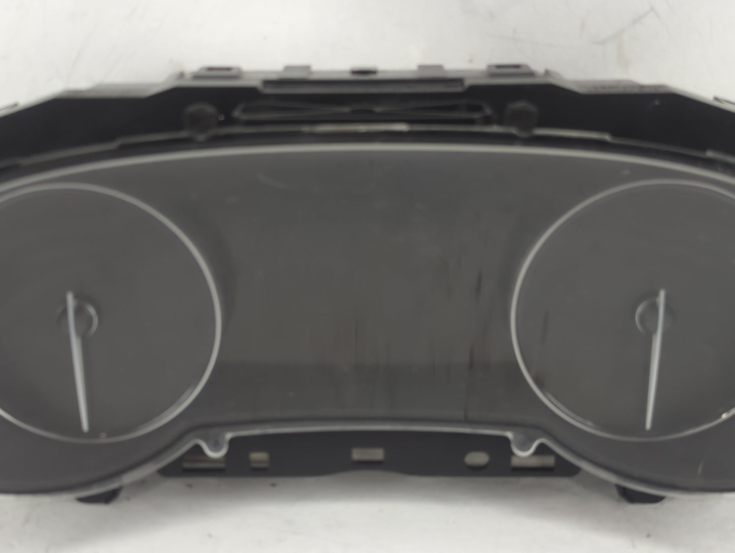 2021-2022 Buick Envision Instrument Cluster Speedometer Gauges P/N:VPMSJF-10894-A VPMSJF-10890-A Fits Fits 2021 2022 OEM Use