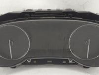 2021-2022 Buick Envision Instrument Cluster Speedometer Gauges P/N:VPMSJF-10894-A VPMSJF-10890-A Fits Fits 2021 2022 OEM Use