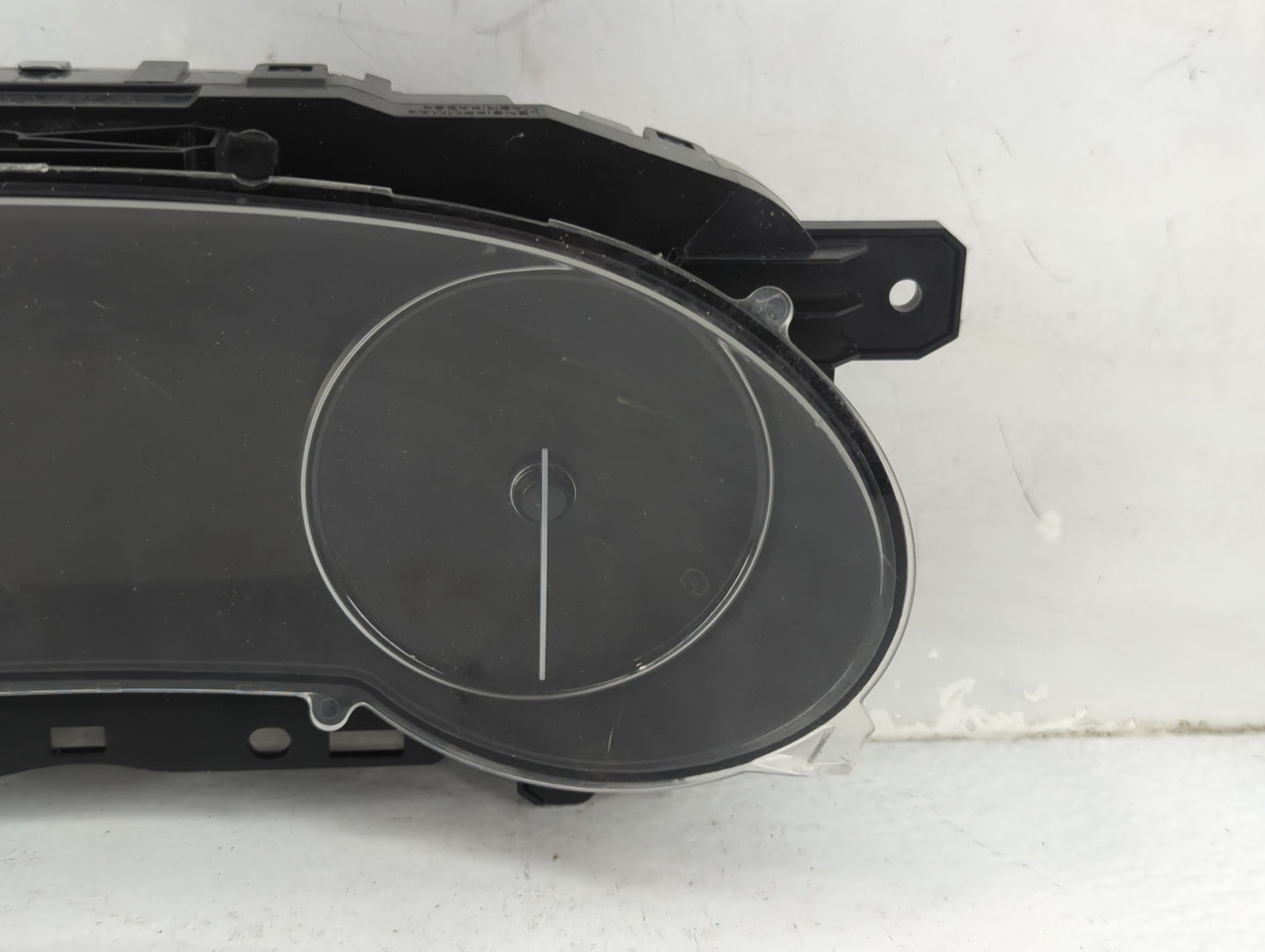 2023 Buick Envision Instrument Cluster Speedometer Gauges P/N:VPMSJF-10894-A VPMSJF-10890-A Fits OEM Used Auto Parts - Oemus