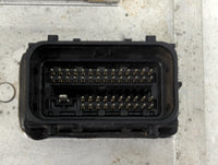 2023 Buick Envision PCM Engine Control Computer ECU ECM PCU OEM P/N:12717143 12725415 Fits OEM Used Auto Parts - Oemusedauto