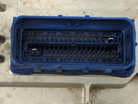 2023 Buick Envision PCM Engine Control Computer ECU ECM PCU OEM P/N:12717143 12725415 Fits OEM Used Auto Parts - Oemusedauto