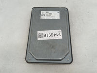 2023 Buick Envision PCM Engine Control Computer ECU ECM PCU OEM P/N:12717143 12725415 Fits OEM Used Auto Parts - Oemusedauto
