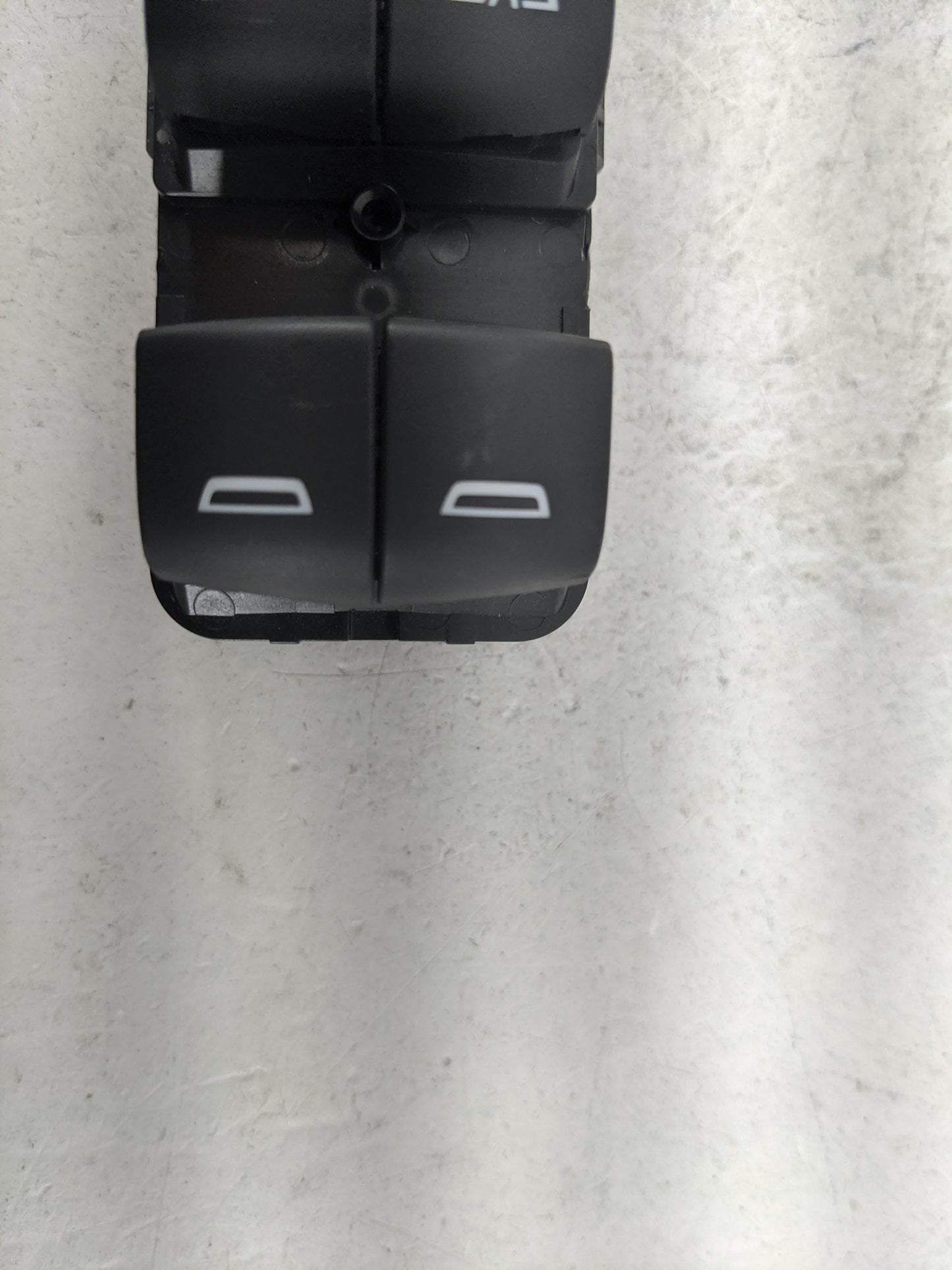 2021-2022 Buick Envision Master Power Window Switch Replacement Driver Side Left P/N:84960800 06337B, 563A01 Fits Fits 2021 