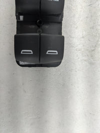 2021-2022 Buick Envision Master Power Window Switch Replacement Driver Side Left P/N:84960800 06337B, 563A01 Fits Fits 2021 