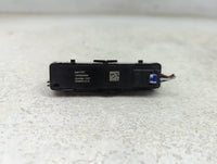 2023 Buick Envision Master Power Window Switch Replacement Driver Side Left P/N:84894505 Fits OEM Used Auto Parts - Oemuseda