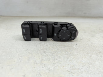compare product 2023 Buick Envision Master Power Window Switch Replacement Driver Side Left Fits OEM Used Auto Parts