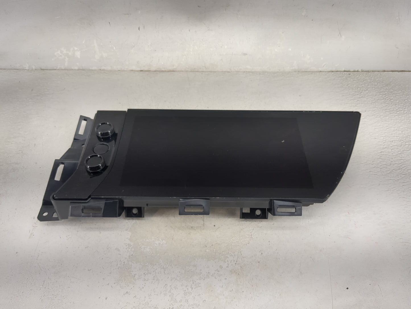 2023 Buick Envision Climate Control Module Temperature AC/Heater Replacement P/N:90026-517/0005 421271026 Fits OEM Used Auto