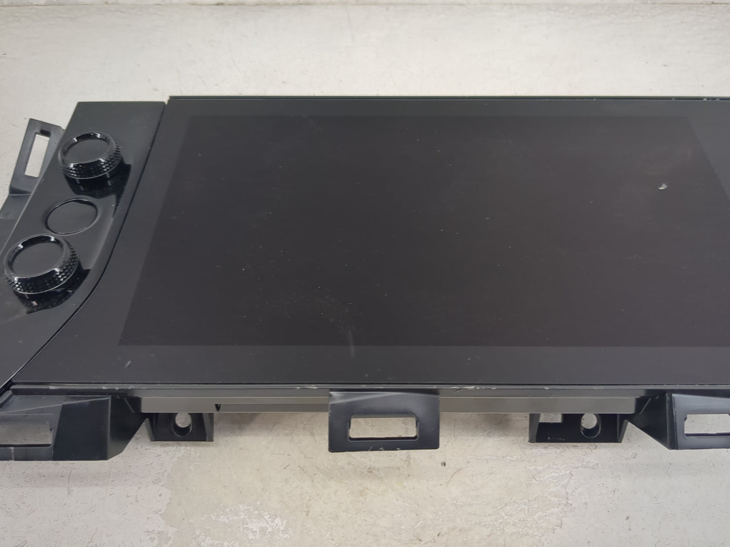 2023 Buick Envision Climate Control Module Temperature AC/Heater Replacement P/N:90026-517/0005 421271026 Fits OEM Used Auto