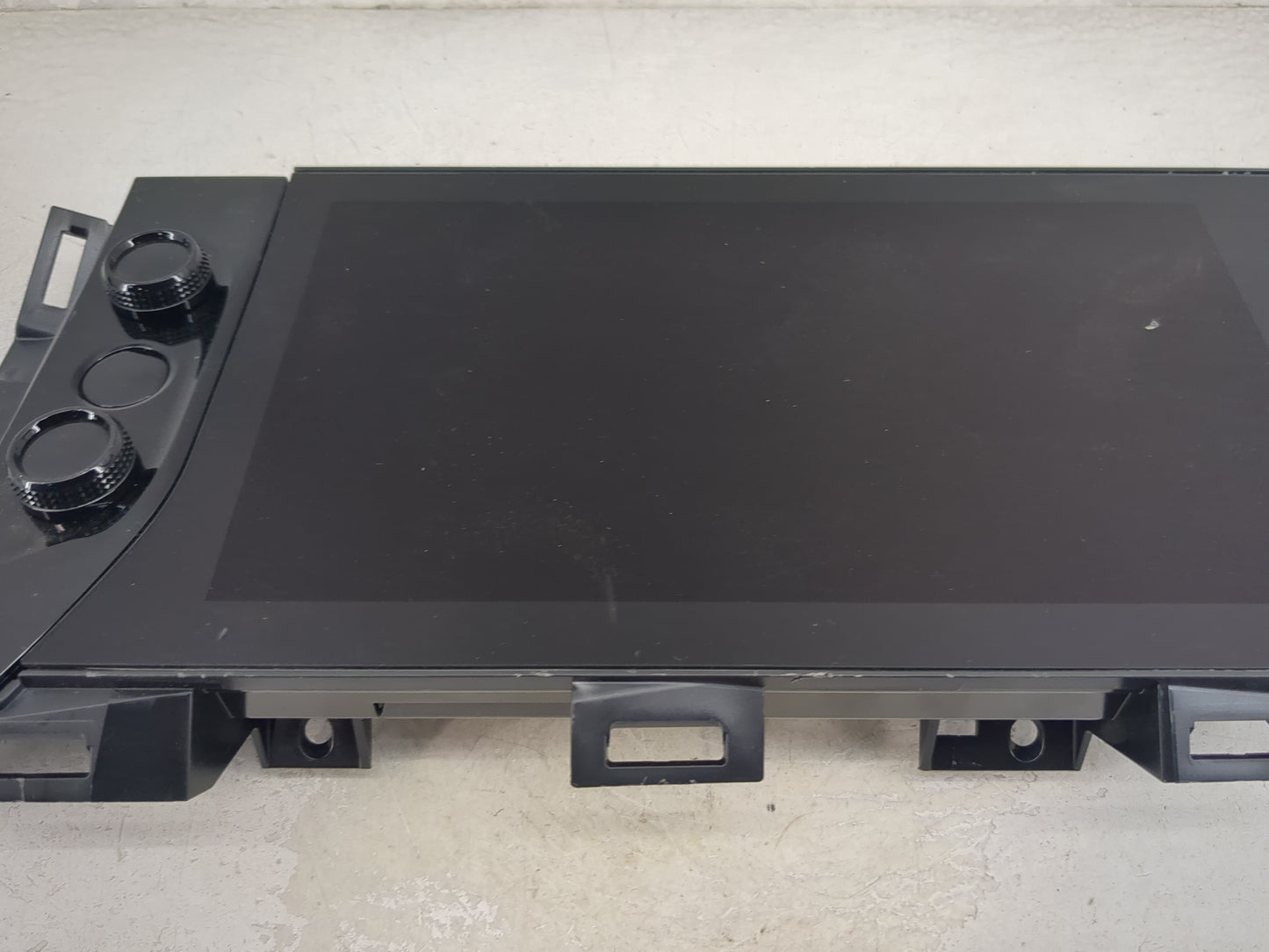 2023 Buick Envision Climate Control Module Temperature AC/Heater Replacement P/N:90026-517/0005 421271026 Fits OEM Used Auto