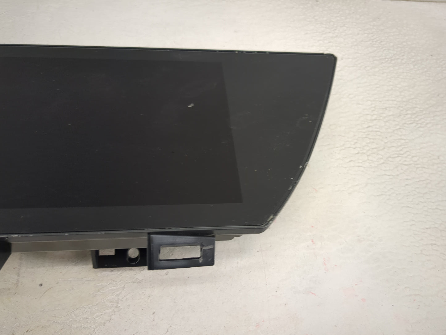 2023 Buick Envision Climate Control Module Temperature AC/Heater Replacement P/N:90026-517/0005 421271026 Fits OEM Used Auto