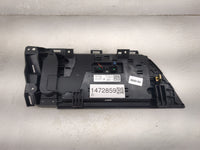 2023 Buick Envision Climate Control Module Temperature AC/Heater Replacement P/N:90026-517/0005 421271026 Fits OEM Used Auto