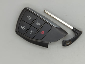compare product Buick Envision Keyless Entry Remote Fob YG0G21TB2 13537970  5 buttons