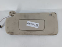 2021-2022 Buick Envision Sun Visor Shade Replacement Driver Left Mirror Fits Fits 2021 2022 OEM Used Auto Parts - Oemusedaut