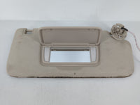2021-2022 Buick Envision Sun Visor Shade Replacement Passenger Right Mirror Fits Fits 2021 2022 OEM Used Auto Parts - Oemuse