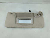 2021-2022 Buick Envision Sun Visor Shade Replacement Passenger Right Mirror Fits Fits 2021 2022 OEM Used Auto Parts - Oemuse