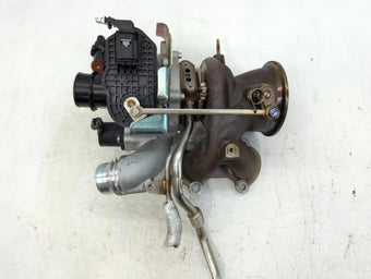 compare product 2021 Buick Envision Turbocharger Turbo Charger Super Charger Supercharger