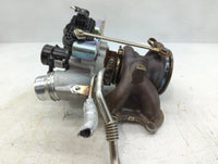 2021 Buick Envision Turbocharger Turbo Charger Super Charger Supercharger - Oemusedautoparts1.com