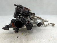 2021 Buick Envision Turbocharger Turbo Charger Super Charger Supercharger - Oemusedautoparts1.com