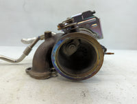 2021 Buick Envision Turbocharger Turbo Charger Super Charger Supercharger - Oemusedautoparts1.com