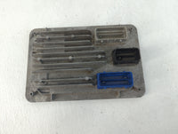 2020 Cadillac Ct4 PCM Engine Control Computer ECU ECM PCU OEM P/N:079196555 E0112717143, 12717143 Fits Fits 2021 OEM Used Au