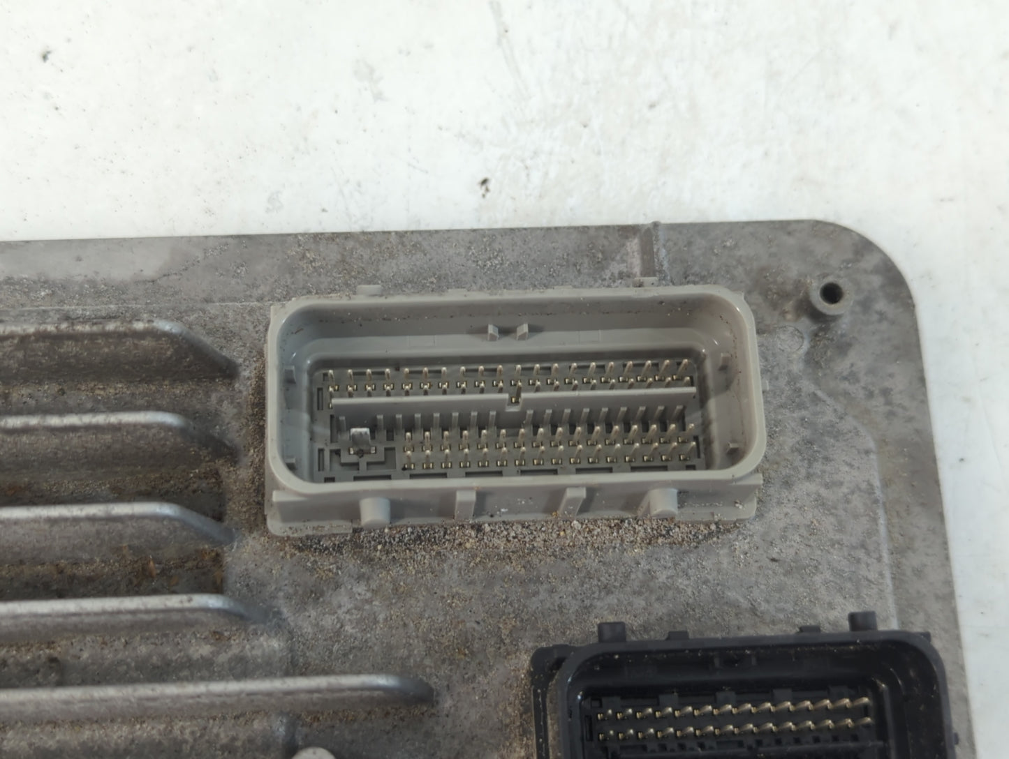 2020 Cadillac Ct4 PCM Engine Control Computer ECU ECM PCU OEM P/N:079196555 E0112717143, 12717143 Fits Fits 2021 OEM Used Au