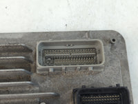 2020 Cadillac Ct4 PCM Engine Control Computer ECU ECM PCU OEM P/N:079196555 E0112717143, 12717143 Fits Fits 2021 OEM Used Au