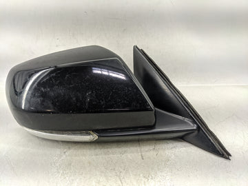2023 Cadillac Ct4 Passenger Side View Mirror - Right Door Mirror OEM Used - Oemusedautoparts1.com