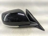 2023 Cadillac Ct4 Passenger Side View Mirror - Right Door Mirror OEM Used - Oemusedautoparts1.com