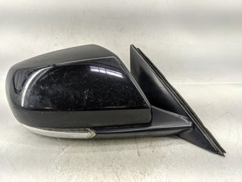 compare product 2023 Cadillac Ct4 Passenger Side View Mirror - Right Door Mirror OEM Used