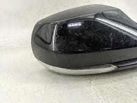 2023 Cadillac Ct4 Passenger Side View Mirror - Right Door Mirror OEM Used - Oemusedautoparts1.com