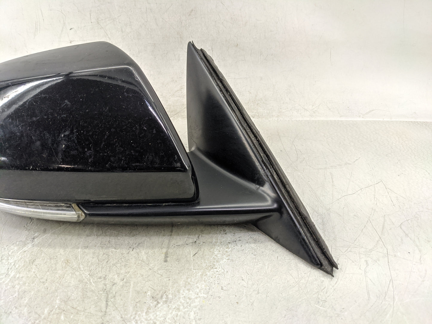 2023 Cadillac Ct4 Passenger Side View Mirror - Right Door Mirror OEM Used - Oemusedautoparts1.com