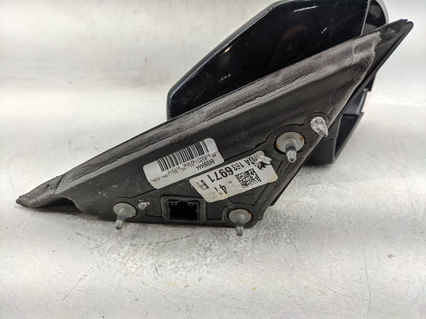 2023 Cadillac Ct4 Passenger Side View Mirror - Right Door Mirror OEM Used - Oemusedautoparts1.com
