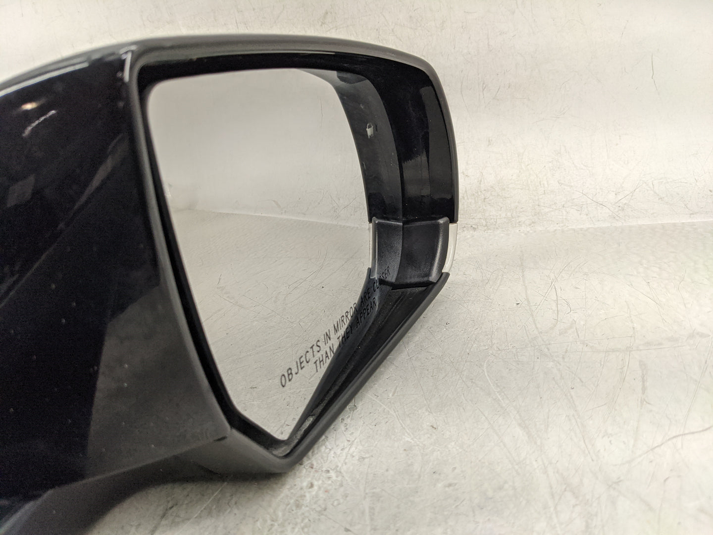 2023 Cadillac Ct4 Passenger Side View Mirror - Right Door Mirror OEM Used - Oemusedautoparts1.com
