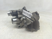 2020 Cadillac Ct4 Turbocharger Turbo Charger Super Charger Supercharger - Oemusedautoparts1.com